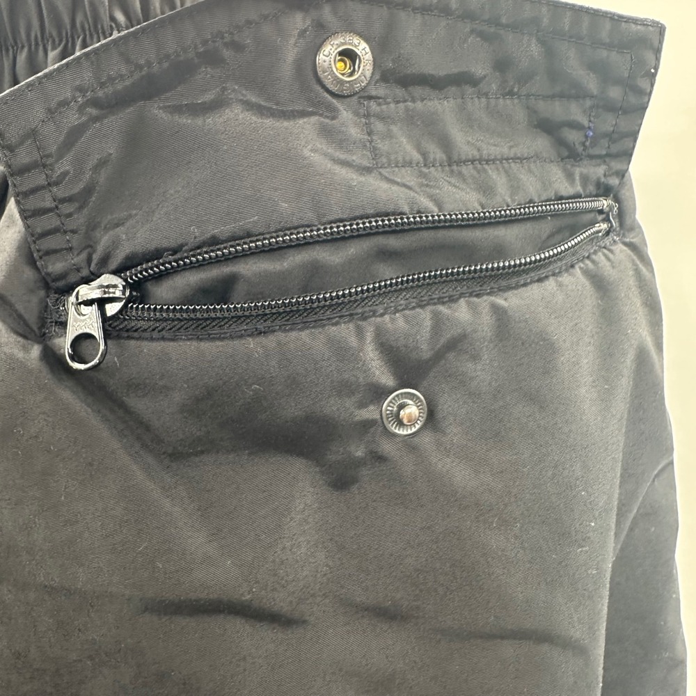Columbia Womens Medium M Black Insulated Snow Pants Ski Snowboard Slalom F5 SL - Picture 11 of 12